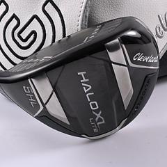 Left Hand Cleveland Halo XL Lite #5HL Wood / 19 Degree / Senior Flex Aldila - Image 8