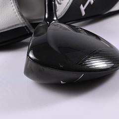 Left Hand Cleveland Halo XL Lite #5HL Wood / 19 Degree / Senior Flex Aldila - Image 9