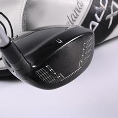 Left Hand Cleveland Halo XL Lite #5HL Wood / 19 Degree / Senior Flex Aldila - Image 1