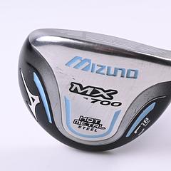 Ladies Mizuno MX-700 #5 Wood / 18 Degree / Ladies Flex Mizuno Exsar FS4 50 Shaft - Image 2