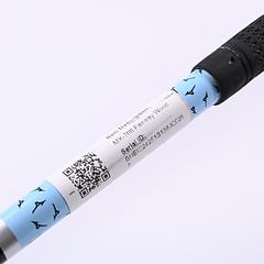 Ladies Mizuno MX-700 #5 Wood / 18 Degree / Ladies Flex Mizuno Exsar FS4 50 Shaft - Image 7