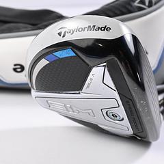 Taylormade SIM Ti #3 Wood / 15 Degree / Stiff Flex Diamana Limited 75 Shaft - Image 1