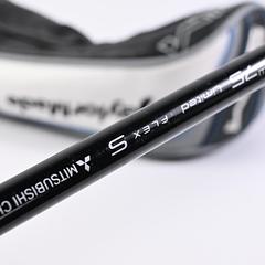 Taylormade SIM Ti #3 Wood / 15 Degree / Stiff Flex Diamana Limited 75 Shaft - Image 6