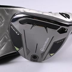 Taylormade Qi35 Max #3 Wood / 15.5 Degree / Regular Flex Fujikura Air Speeder 50 - Image 7