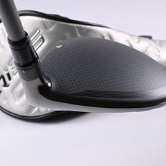 Taylormade Qi35 Max #3 Wood / 15.5 Degree / Regular Flex Fujikura Air Speeder 50 - Image 4