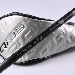 Taylormade Qi35 Max #3 Wood / 15.5 Degree / Regular Flex Fujikura Air Speeder 50 - Image 3