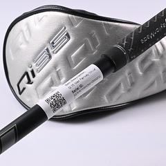 Taylormade Qi35 Max #3 Wood / 15.5 Degree / Regular Flex Fujikura Air Speeder 50 - Image 2