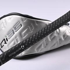 Taylormade Qi35 Max #3 Wood / 15.5 Degree / Regular Flex Fujikura Air Speeder 50 - Image 1