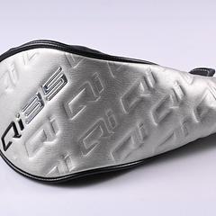 Taylormade Qi35 Max #3 Wood / 15.5 Degree / Regular Flex Fujikura Air Speeder 50 - Image 9