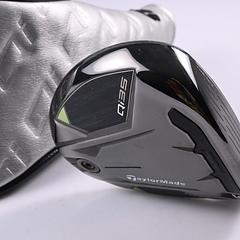 Taylormade Qi35 Max #3 Wood / 15.5 Degree / Regular Flex Fujikura Ventus Blue 5 - Image 2