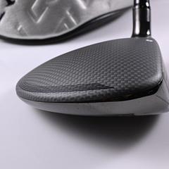 Taylormade Qi35 Max #3 Wood / 15.5 Degree / Regular Flex Fujikura Ventus Blue 5 - Image 4