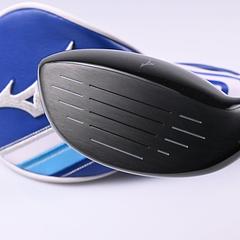 Mizuno ST-Z 230 #3 Wood / 15 Degree / Regular Flex UST Mamiya LIN-Q M40X Red 6 - Image 5