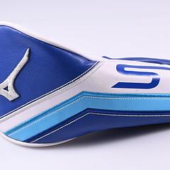 Mizuno ST-Z 230 #3 Wood / 15 Degree / Regular Flex UST Mamiya LIN-Q M40X Red 6 - Image 1