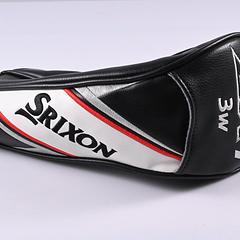 Left Hand Srixon ZXi #3 Wood / 15 Degree / Regular Flex Ventus TR Blue 6 Shaft - Image 9