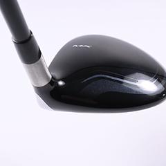 Ladies Mizuno MX-700 #3 Wood / 15 Degree / Ladies Flex Mizuno Exsar FS4 50 Shaft - Image 5