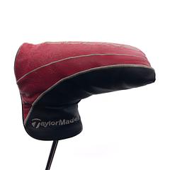 Used TaylorMade Redline Daytona Putter / 34.0 Inches - Image 9