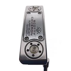 Used Scotty Cameron Super Select Newport Plus Putter / 35.0 Inches - Image 1