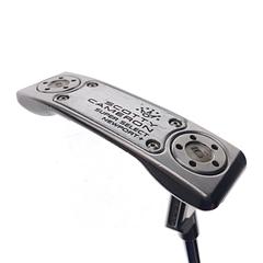 Used Scotty Cameron Super Select Newport Plus Putter / 35.0 Inches - Image 2
