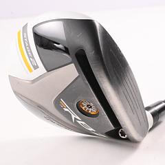 Taylormade RBZ Stage 2 Tour #3 Wood / 13 Degree / Stiff Flex Rocketfuel 70 Shaft - Image 1