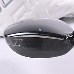 Ladies Taylormade Qi10 Max #5 Wood / 19 Degree / Ladies Flex Speeder NX 40 - Image 4