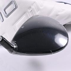 Ladies Taylormade Qi10 Max #5 Wood / 19 Degree / Ladies Flex Speeder NX 40 - Image 5