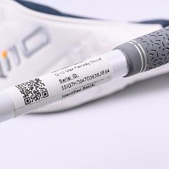 Ladies Taylormade Qi10 Max #5 Wood / 19 Degree / Ladies Flex Speeder NX 40 - Image 7