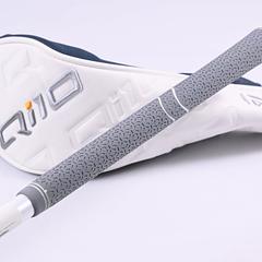 Ladies Taylormade Qi10 Max #5 Wood / 19 Degree / Ladies Flex Speeder NX 40 - Image 8