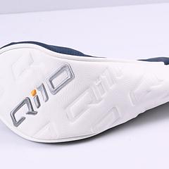 Ladies Taylormade Qi10 Max #5 Wood / 19 Degree / Ladies Flex Speeder NX 40 - Image 9