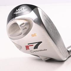 Taylormade R7 Steel #3 Wood / 15 Degree / Stiff Flex Taylormade Reax 70 Shaft - Image 2