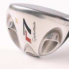 Taylormade R7 Steel #3 Wood / 15 Degree / Stiff Flex Taylormade Reax 70 Shaft - Image 3