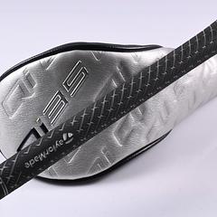 Taylormade Qi35 Max #3 Wood / 15.5 Degree / Regular Flex Fujikura Ventus Blue 5 - Image 8