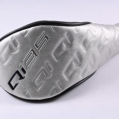 Taylormade Qi35 Max #3 Wood / 15.5 Degree / Regular Flex Fujikura Ventus Blue 5 - Image 9