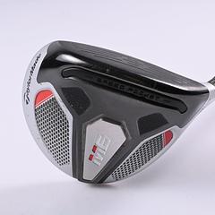 Taylormade M6 #3 Wood / 15 Degree / Regular Flex Fujikura Atmos Orange 5 Shaft - Image 2