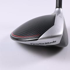 Taylormade M6 #3 Wood / 15 Degree / Regular Flex Fujikura Atmos Orange 5 Shaft - Image 3