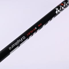 Taylormade M6 #3 Wood / 15 Degree / Regular Flex Fujikura Atmos Orange 5 Shaft - Image 6