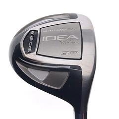 Used Adams Idea a12 OS 3 Fairway Wood / 15 Degrees / Ladies Flex - Image 1