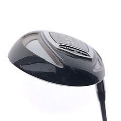 Used Adams Idea a12 OS 3 Fairway Wood / 15 Degrees / Ladies Flex - Image 2