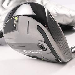 Taylormade Qi35 #3 Wood / 15 Degreee / Regular Flex Ventus Blue 5 Shaft - Image 3