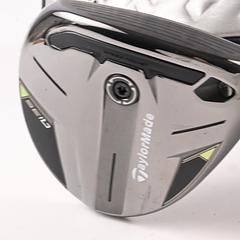 Taylormade Qi35 #3 Wood / 15 Degreee / Regular Flex Ventus Blue 5 Shaft - Image 4