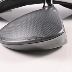 Taylormade Qi35 #3 Wood / 15 Degreee / Regular Flex Ventus Blue 5 Shaft - Image 5