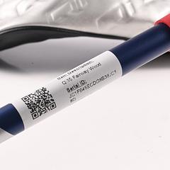 Taylormade Qi35 #3 Wood / 15 Degreee / Regular Flex Ventus Blue 5 Shaft - Image 9