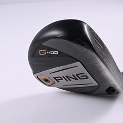 Ping G400 #3 Wood / 14.5 Degree / Regular Flex Ping Alta CB 65 Shaft - Image 8