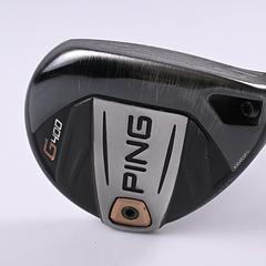 Ping G400 #3 Wood / 14.5 Degree / Regular Flex Ping Alta CB 65 Shaft - Image 7