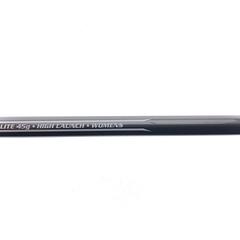 Used Adams Idea a12 OS 3 Fairway Wood / 15 Degrees / Ladies Flex - Image 8