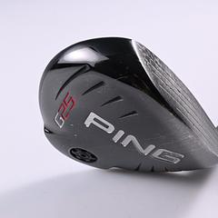 Ping G25 #3 Wood / 15 Degree / Regular Flex Ping TFC 189 Shaft - Image 1