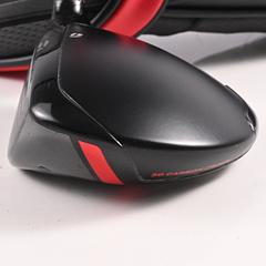 Left Hand Taylormade Stealth #5 Wood / 18 Degree / Stiff Flex Proforce V2 HL 5 - Image 7