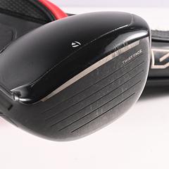 Left Hand Taylormade Stealth #5 Wood / 18 Degree / Stiff Flex Proforce V2 HL 5 - Image 6