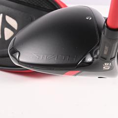 Left Hand Taylormade Stealth #5 Wood / 18 Degree / Stiff Flex Proforce V2 HL 5 - Image 5
