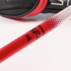 Left Hand Taylormade Stealth #5 Wood / 18 Degree / Stiff Flex Proforce V2 HL 5 - Image 4