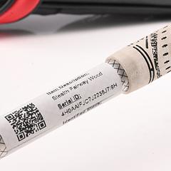 Left Hand Taylormade Stealth #5 Wood / 18 Degree / Stiff Flex Proforce V2 HL 5 - Image 3